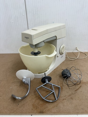 Kenwood electronic chef - kenwood,