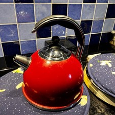 Aga Kettle