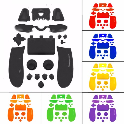 Replacement abxy thumbs - replacement,