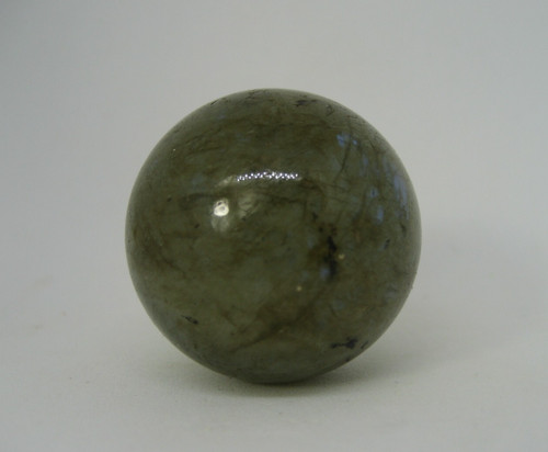 Old glass marble - marble, 3.3
