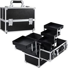 Aluminium XL Large Storage