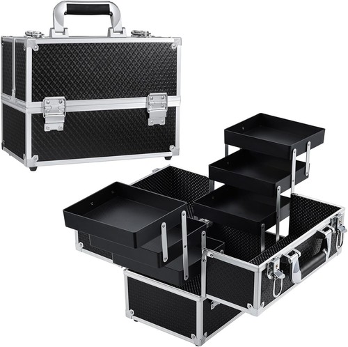 Aluminium large storage - xl,