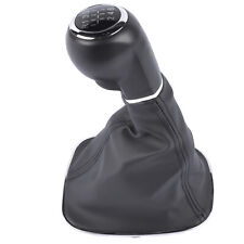 Gear Stick Shift Knob 6 Speed