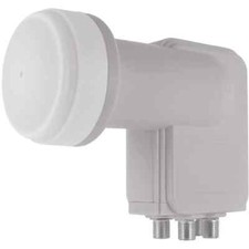 Double Universal Head LNB