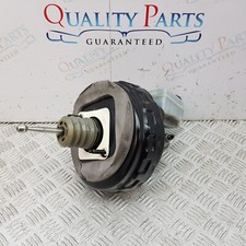 SEAT TOLEDO BRAKE SERVO MASTER