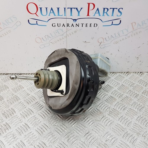 Seat toledo brake servo master - brake,