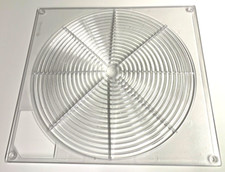 Thule Omnivent Rooflight Clear