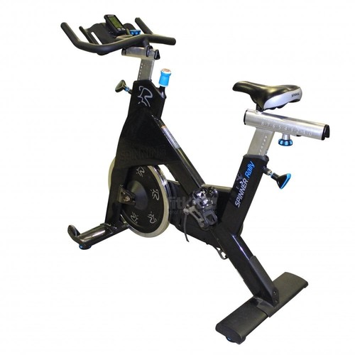 Precor spinner rally studio - precor,