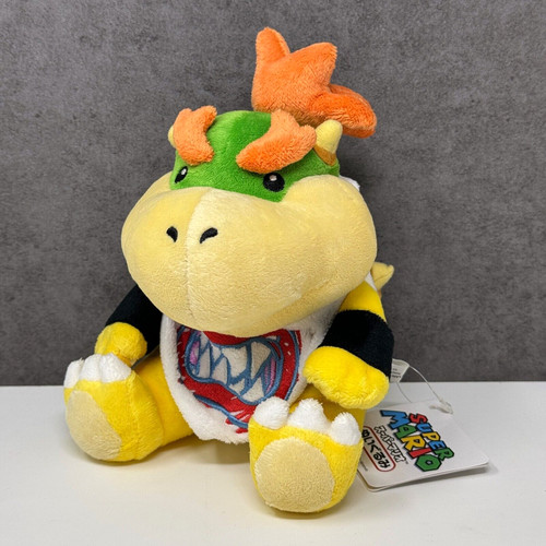 Official super mario - official, sanei