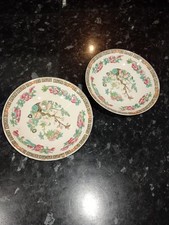 Pair of Vintage  Arklow Pottery Small Plates 16cm Wide