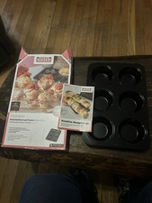 Kaiser Perforated Bread Roll