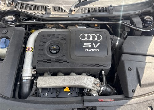 Audi golf corrado - tt,