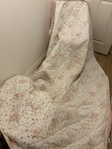 Vintage laura ashley - laura, floral