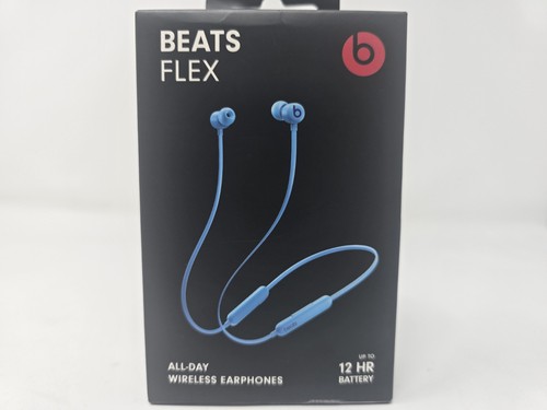 Beats flex ear neck - flex, in-ear