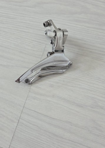 Campagnolo record triple - record, or