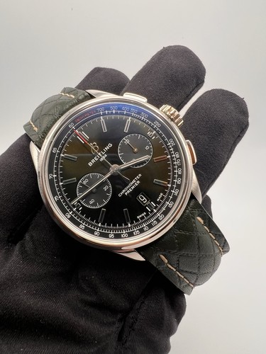 Breitling premier b01 - breitling,