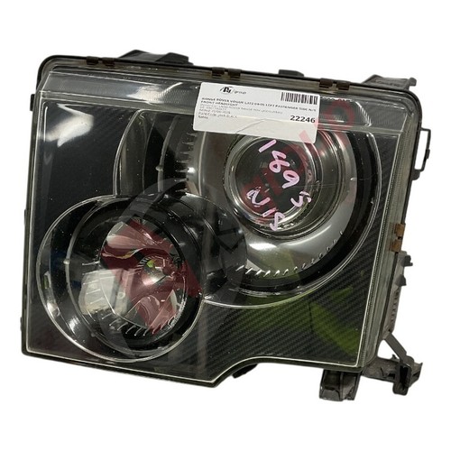 Range rover vogue l322 05 - l322, 04-05