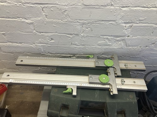 Festool parallel side fence - festool,