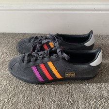 adidas Originals Trimm Star