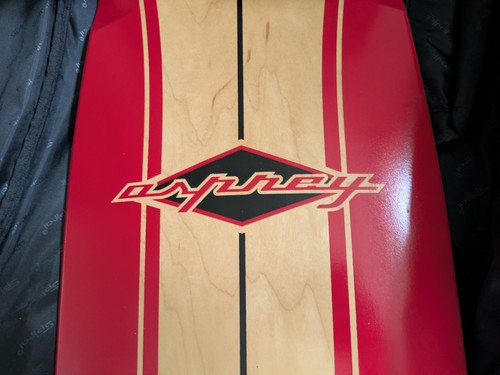 Osprey longboard long - longboard,