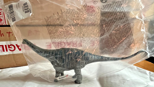 Schleich doploducus dinosaur - doploducus,