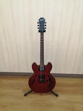 EPIPHONE DOT STUDIO Semi-Acoustic