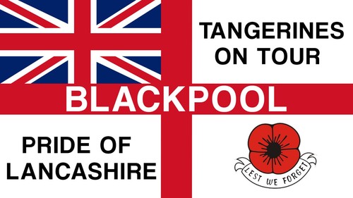 Pack blackpool football - pack,
