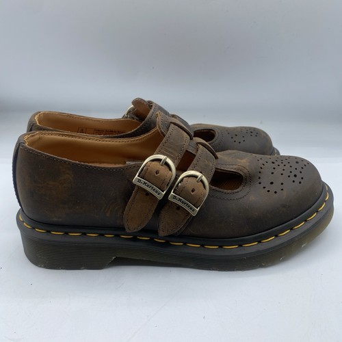 Martens mary jane - martens, shoes