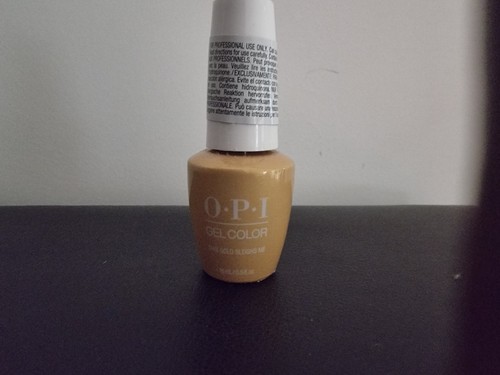 Opi gel nail - nail, polish