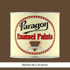Paragon Paints BS5252 08-C-40