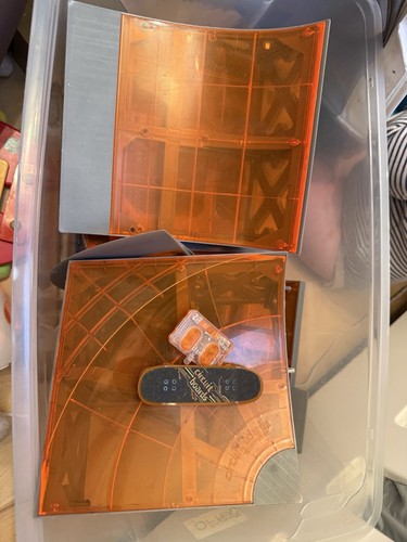 Tony hawk circuit boards - tony,