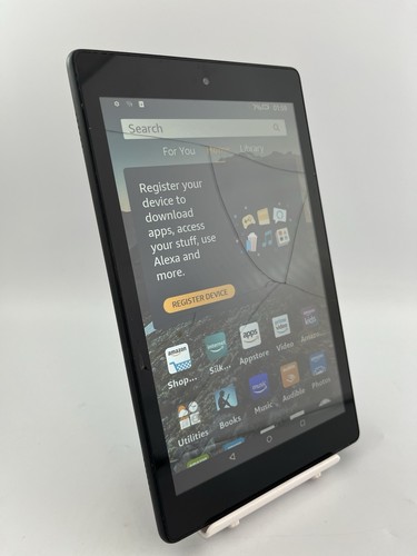 Amazon kindle fire - amazon,