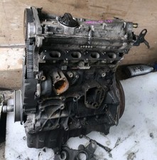 Audi A4 B6 2003 BFB Engine 1.8T 20v Petrol 100K