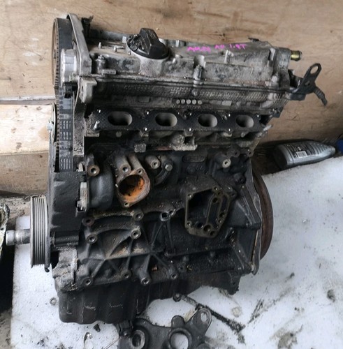 Audi 2003 bfb engine - audi, a4