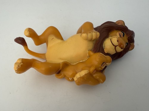 Vintage 90s disney lion king - disney,
