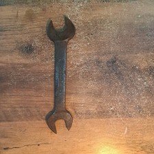 Jenbro 7/16 9/16 Spanner