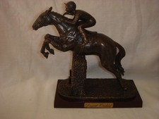 DESERT ORCHID lovely bronze