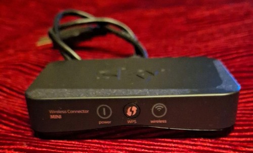 Sky sd501 mini wireless - sd501,