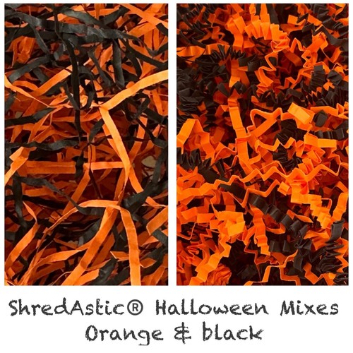 Shredastic halloween orange - halloween,