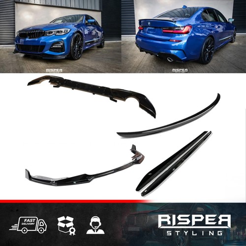 Performance kit body - m,