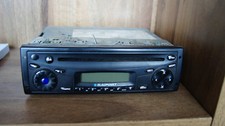 DAF XF 105 EURO 5 Radio CD