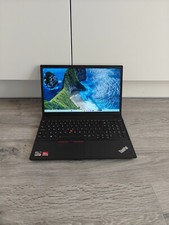 Lenovo Thinkpad E15 Gen 3  | AMD Ryzen 5 | 16 GB | 512GB | 15.6" FHD | Warranty