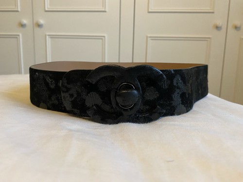 Chanel belt - chanel,
