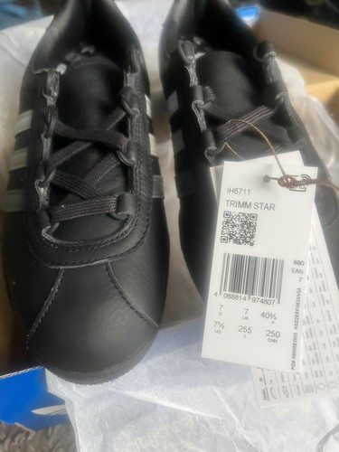 Adidas trimm star - uk, men’s