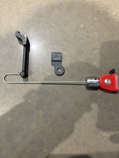 Fox Swingers X 1 Red Used Carp