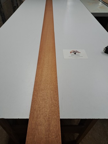Constructional mahogany veneer - mahogany,