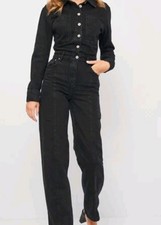 The Dorian Jumpsuit, By ZARA