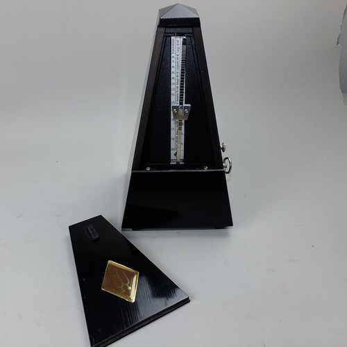 Vintage wittner classic black - wittner,