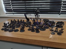 Warhammer 40,000 Necrons Army
