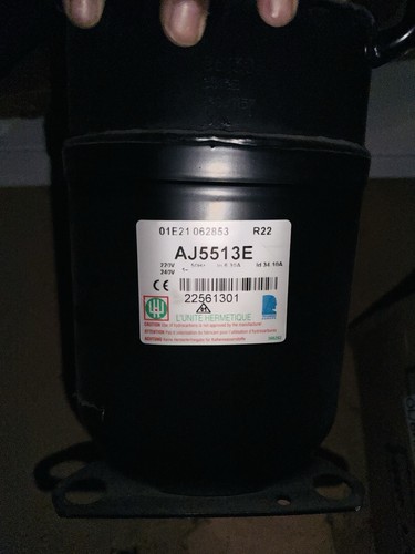 Brand new tecumseh - new,